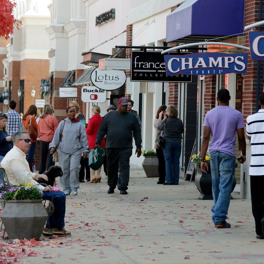 Black Friday shopping in Montgomery Alabama Alabama News