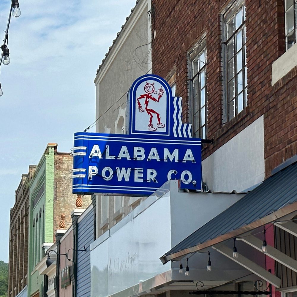 APCO Attalla Alabama News