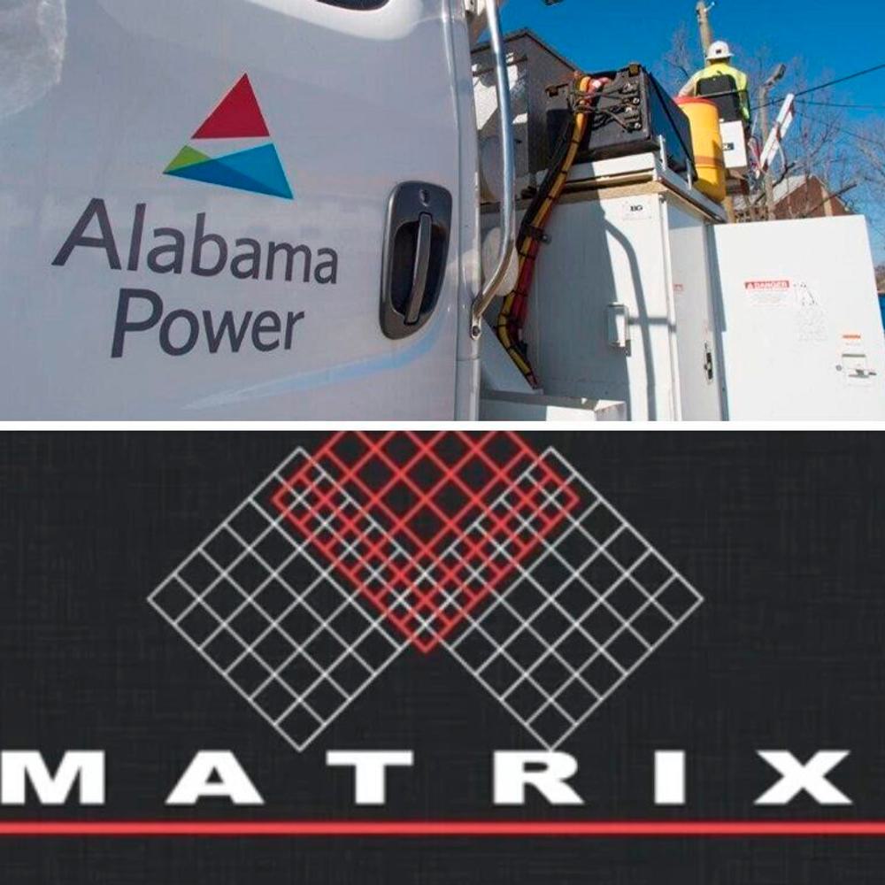 APCO Matrix Alabama News