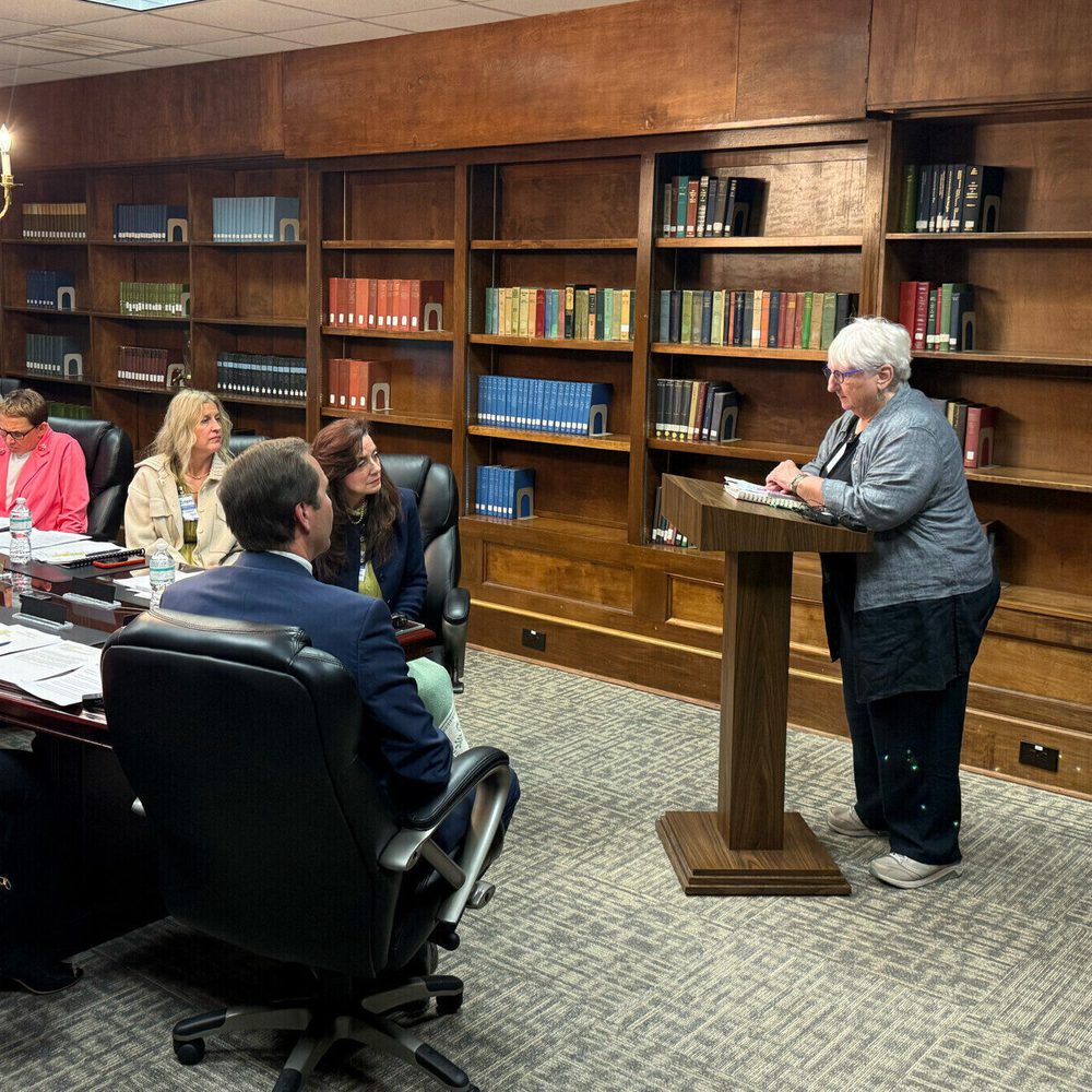 APLS Board meeting Alabama News