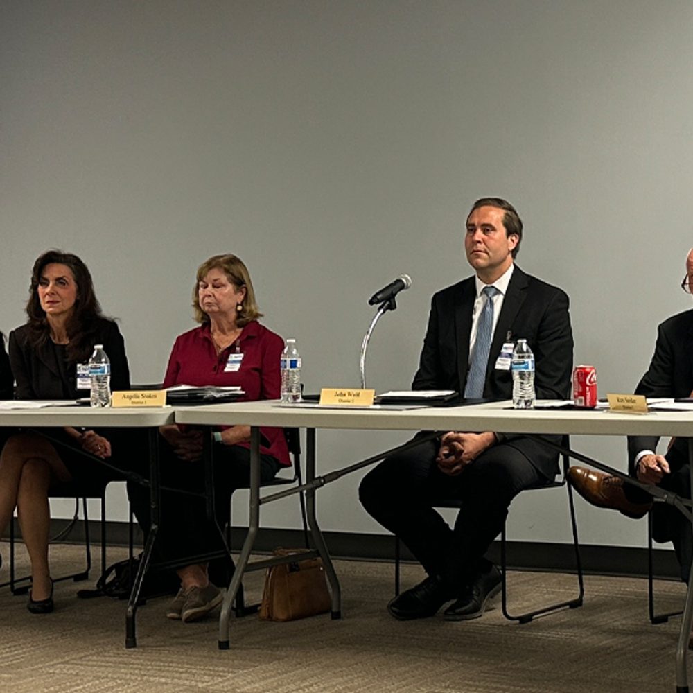 APLS Board meeting Alabama News