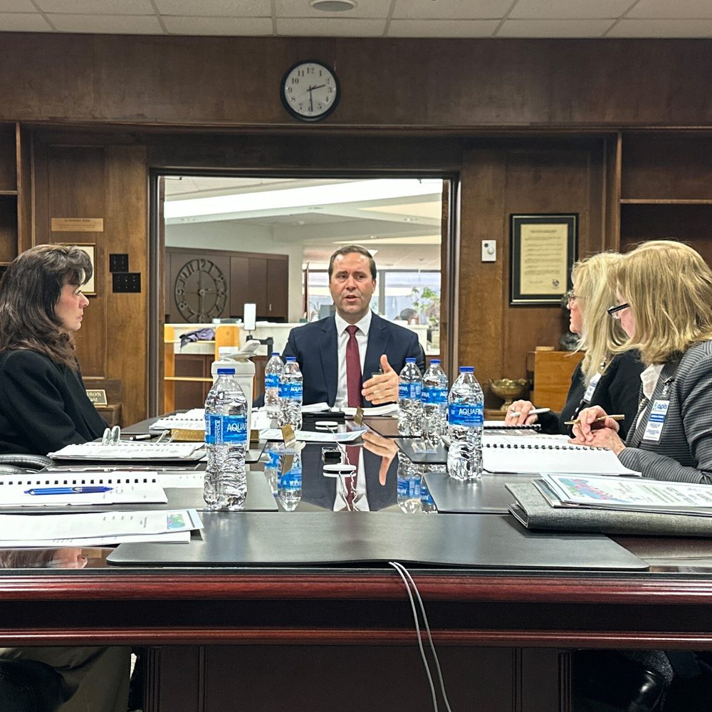 APLS meeting John Wahl Alabama News