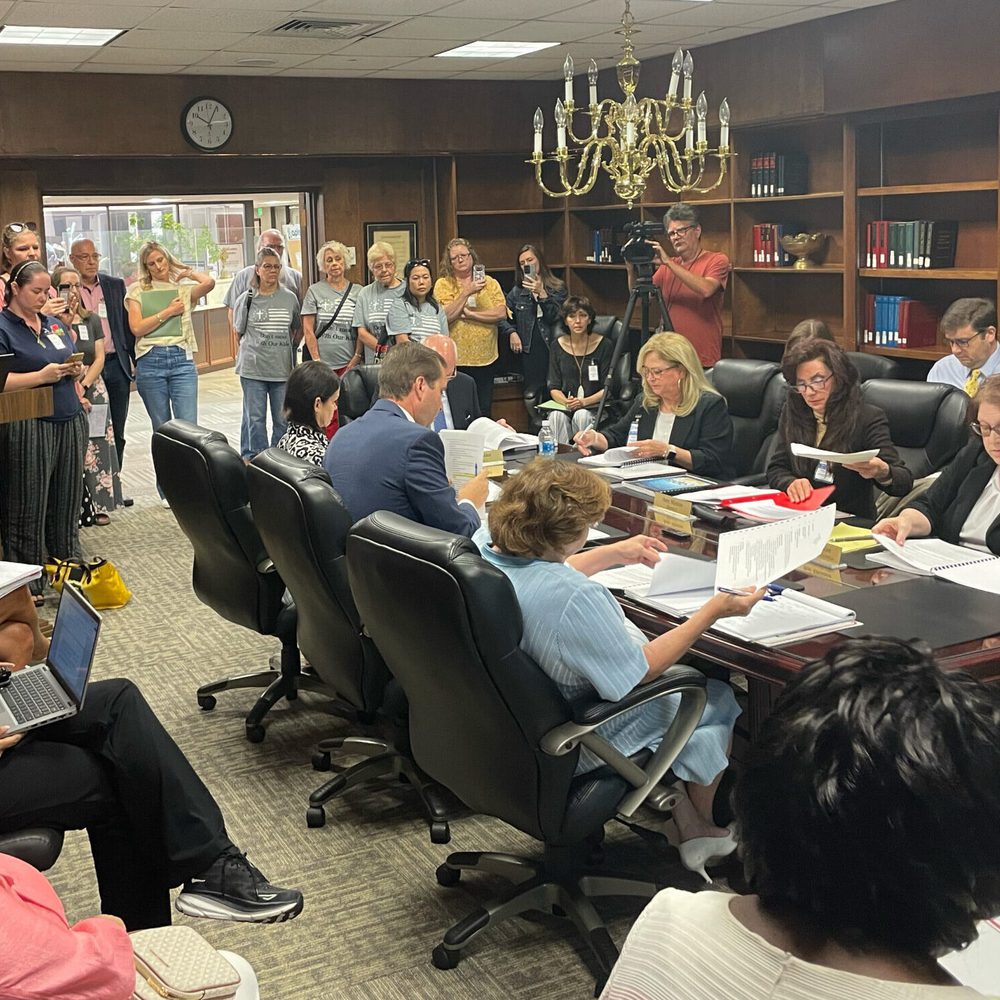 APLS Alabama News