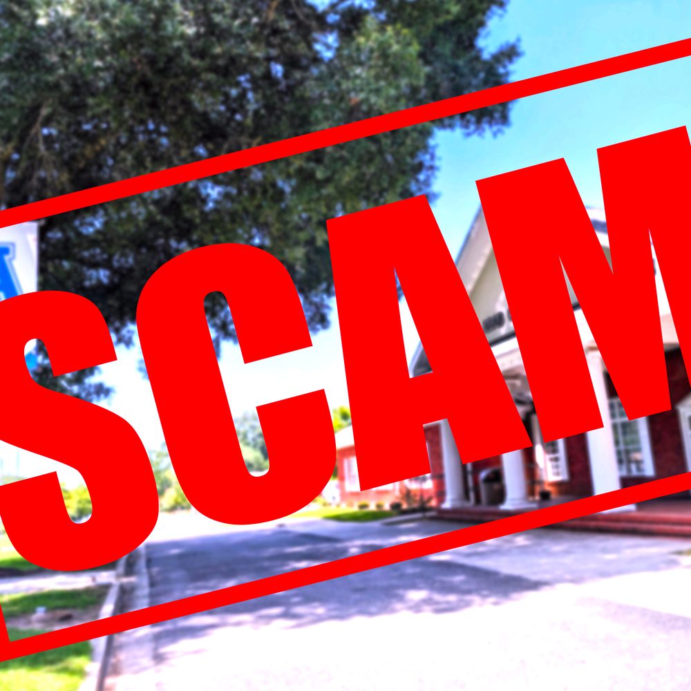 ARAB SCAM Alabama News
