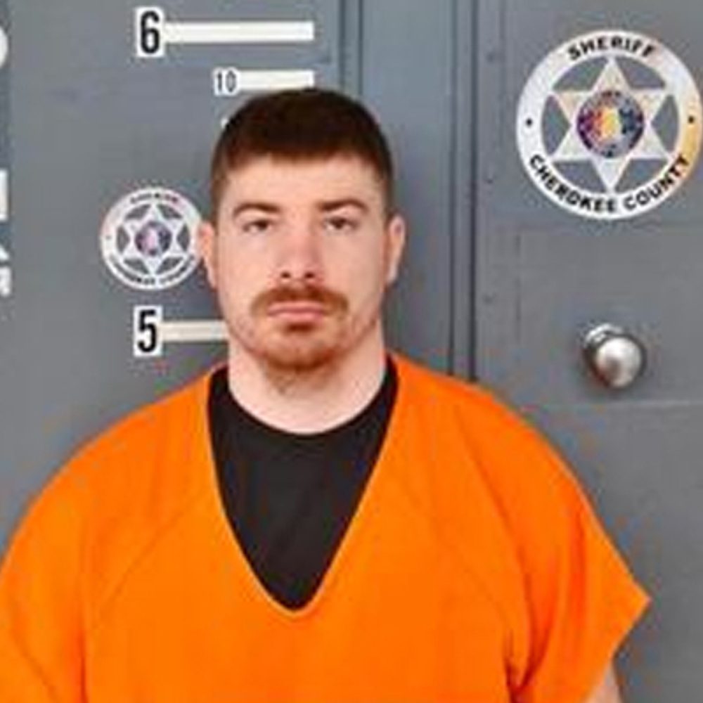 Aaron Flynt Alabama News