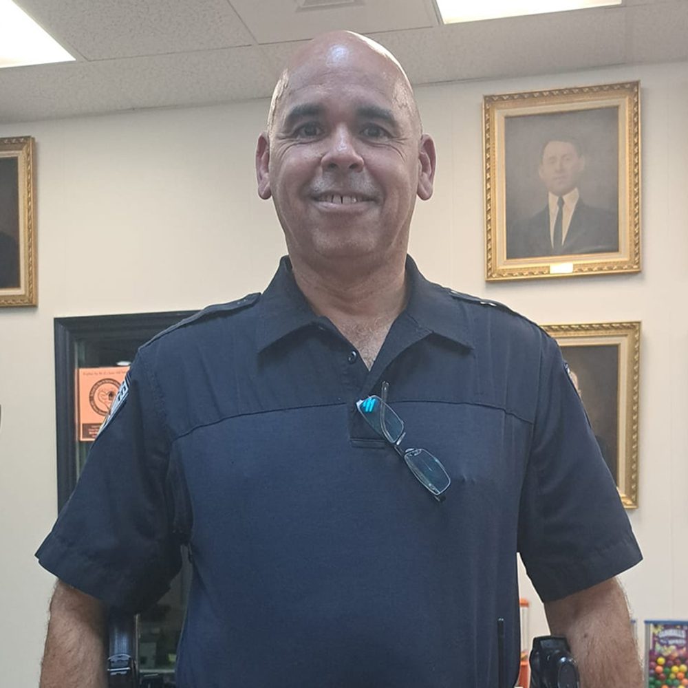 Abbeville Police Chief Alabama News