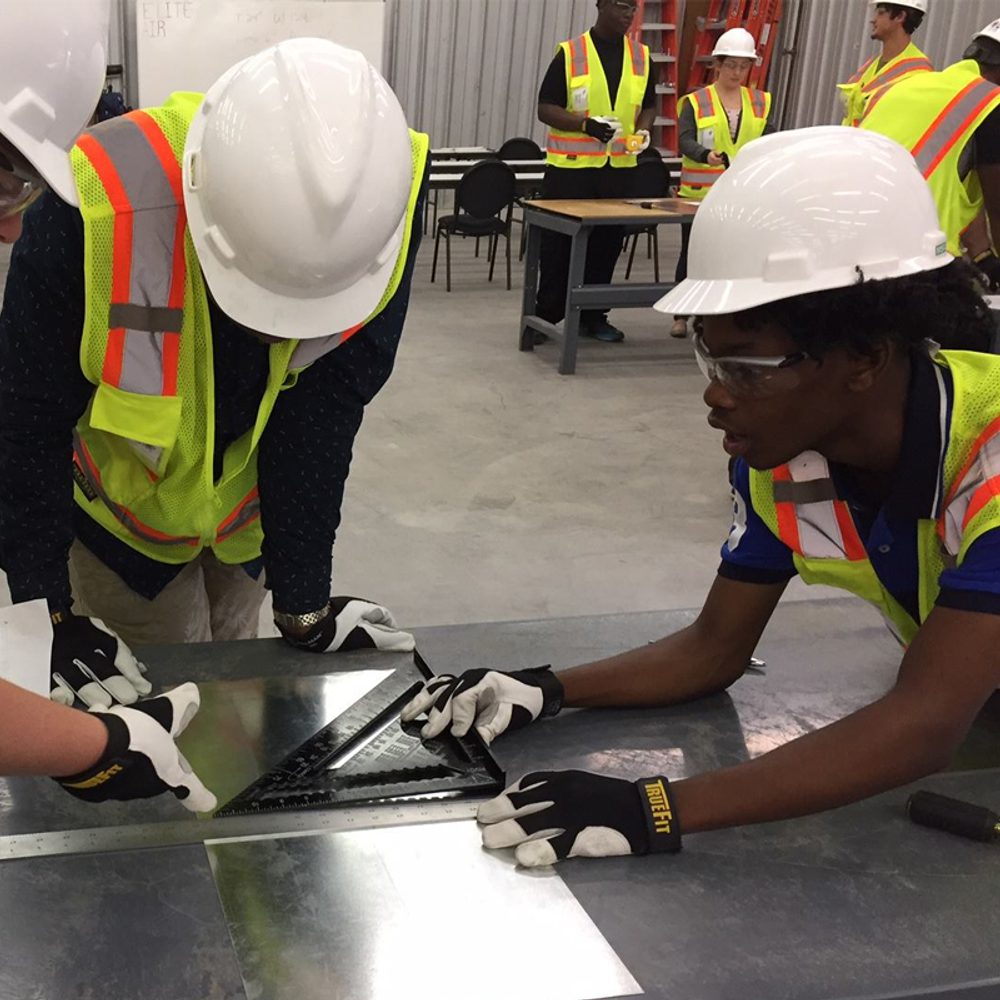 Academy of Craft Training Alabama News