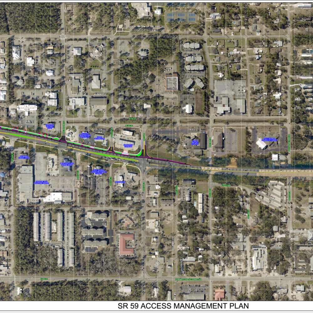 Access Management Build REDUCED SIZE Alabama News