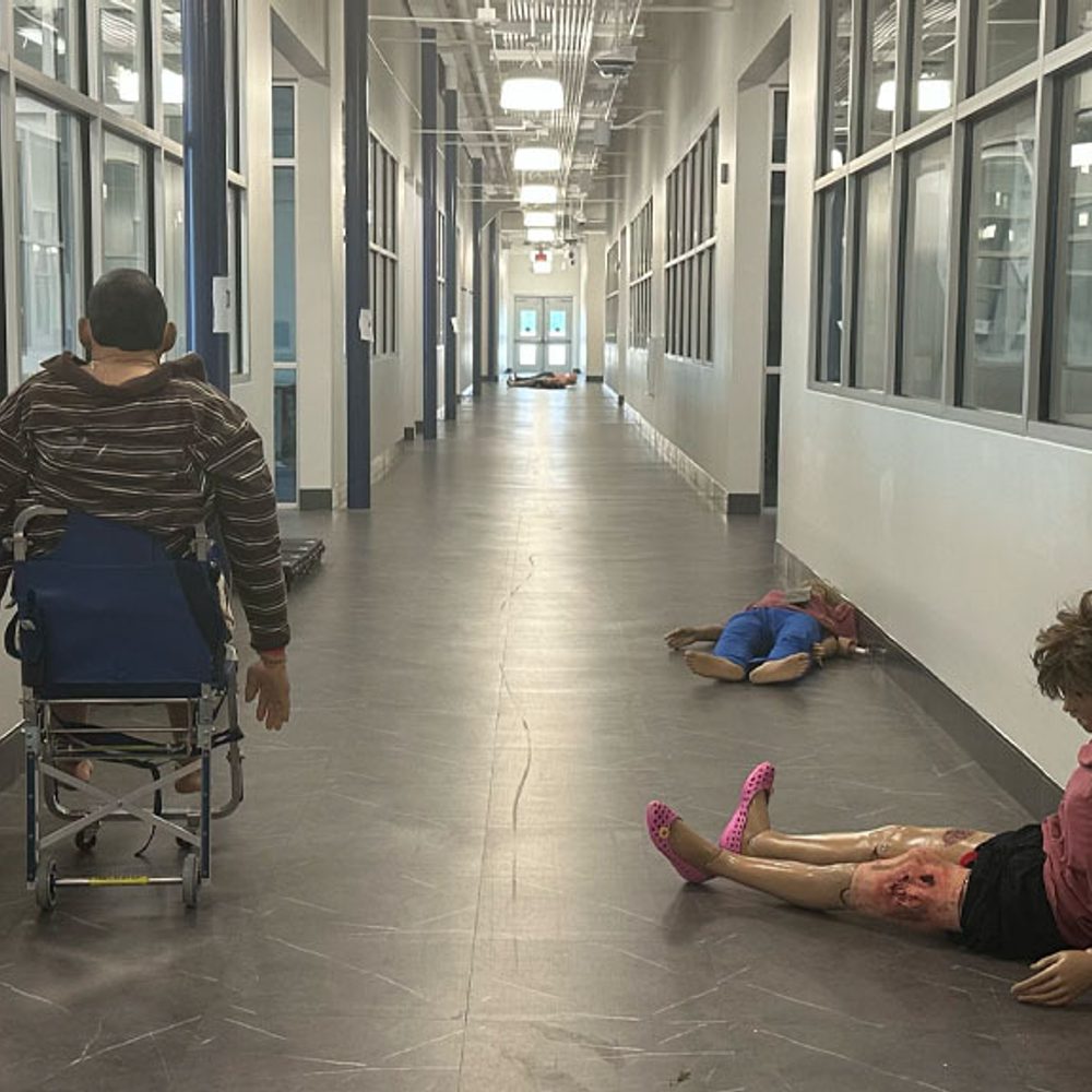 Active shooter training Alabama News