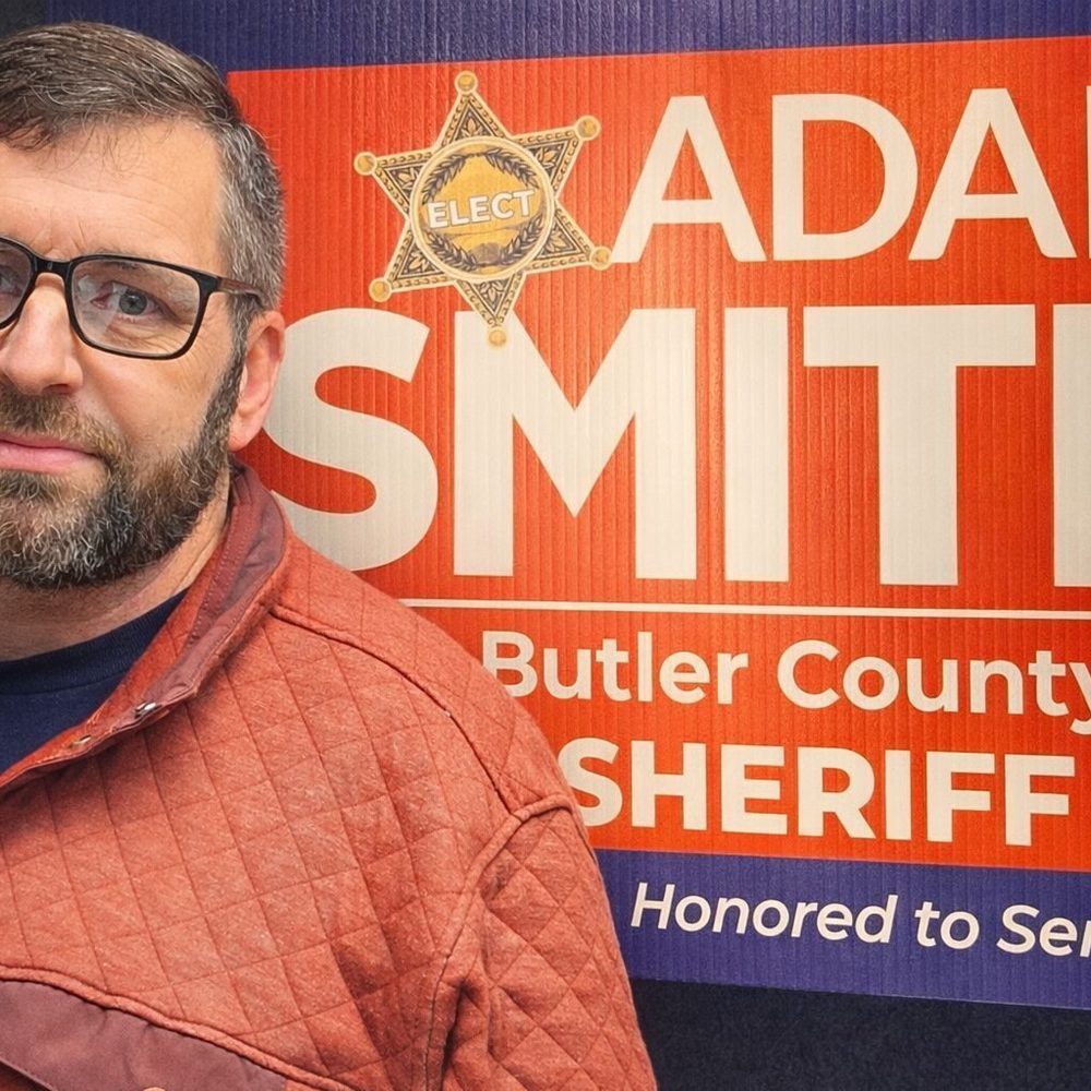 Adam Smith Alabama News