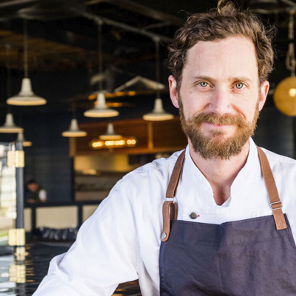 Adams Evans by Caleb Chancey chef Alabama News