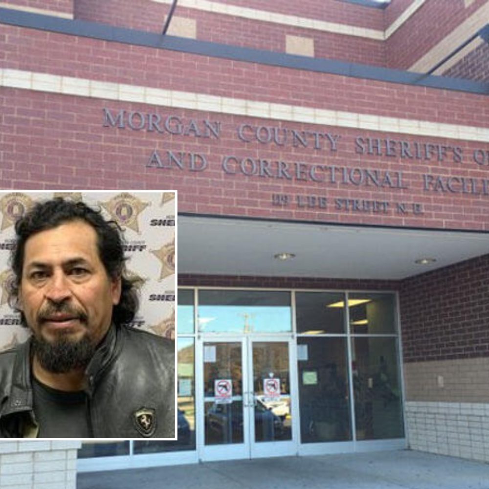 Adelaido Jimenez Barrientos Alabama News