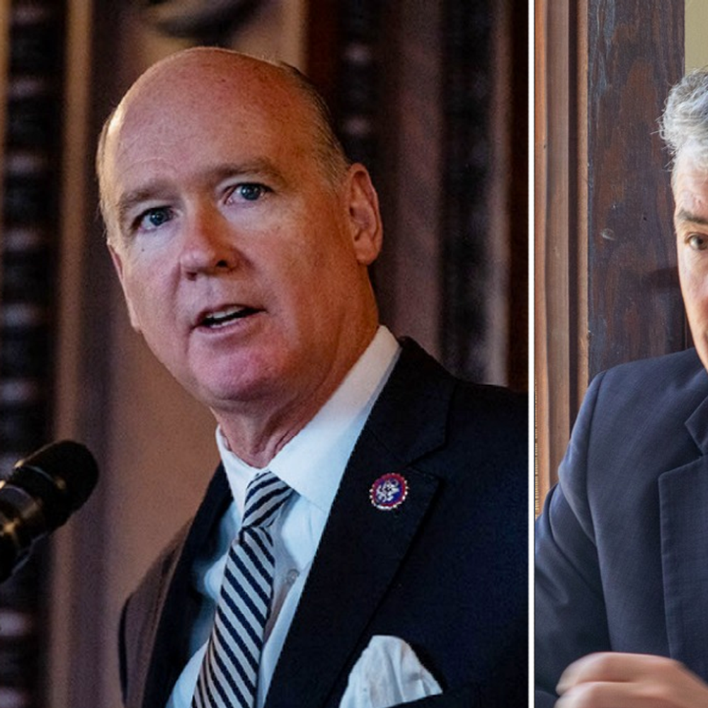 Aderholt and Marshall Photos from Facebook Alabama News