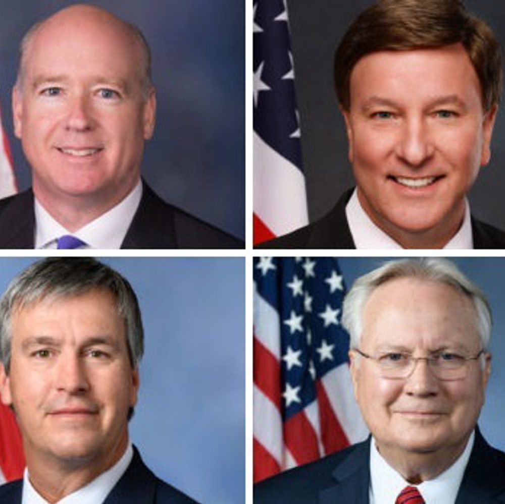 Aderholt Rogers Moore Carl Alabama News