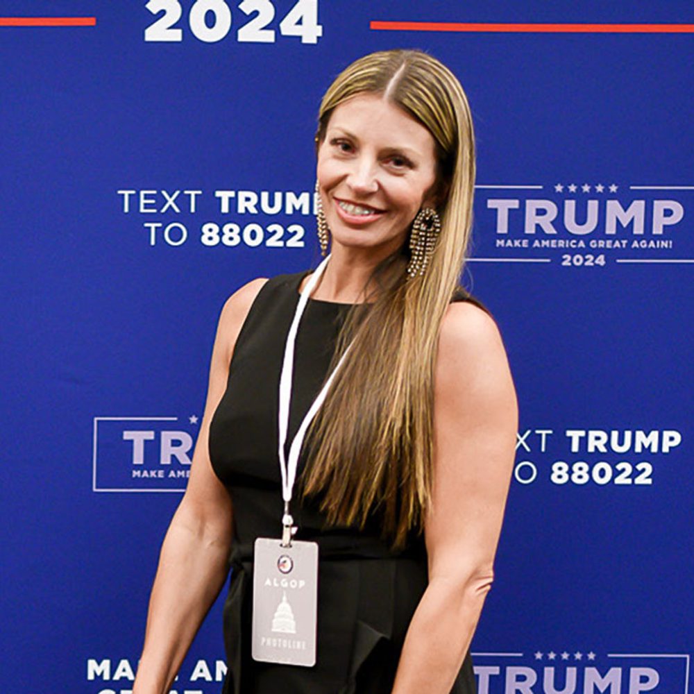 Adrianne Miller Alabama News