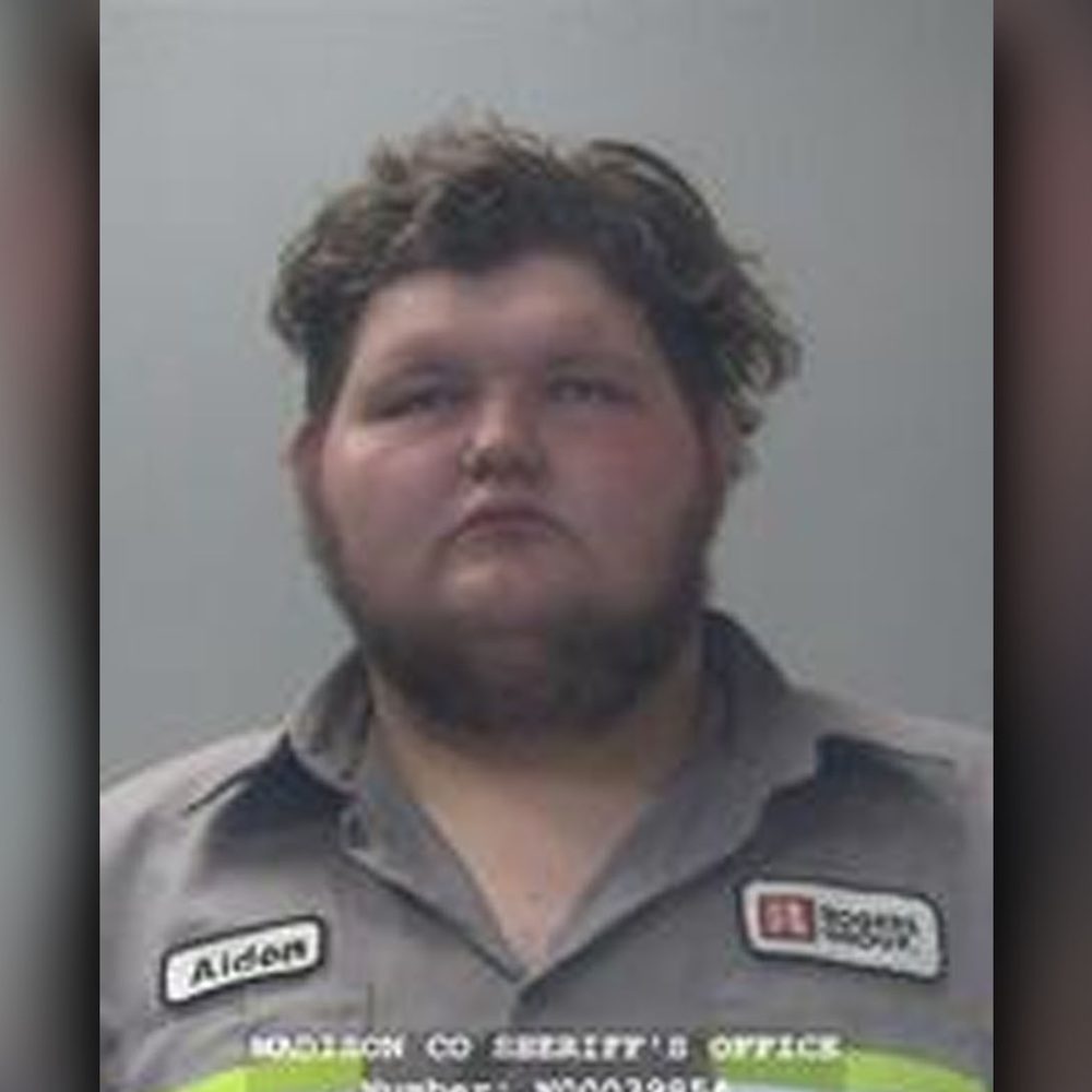 Aiden Rackow Alabama News