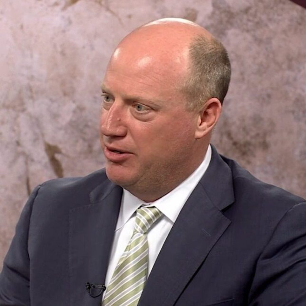 Will Ainsworth on APTV, 2/7/2025 Alabama News