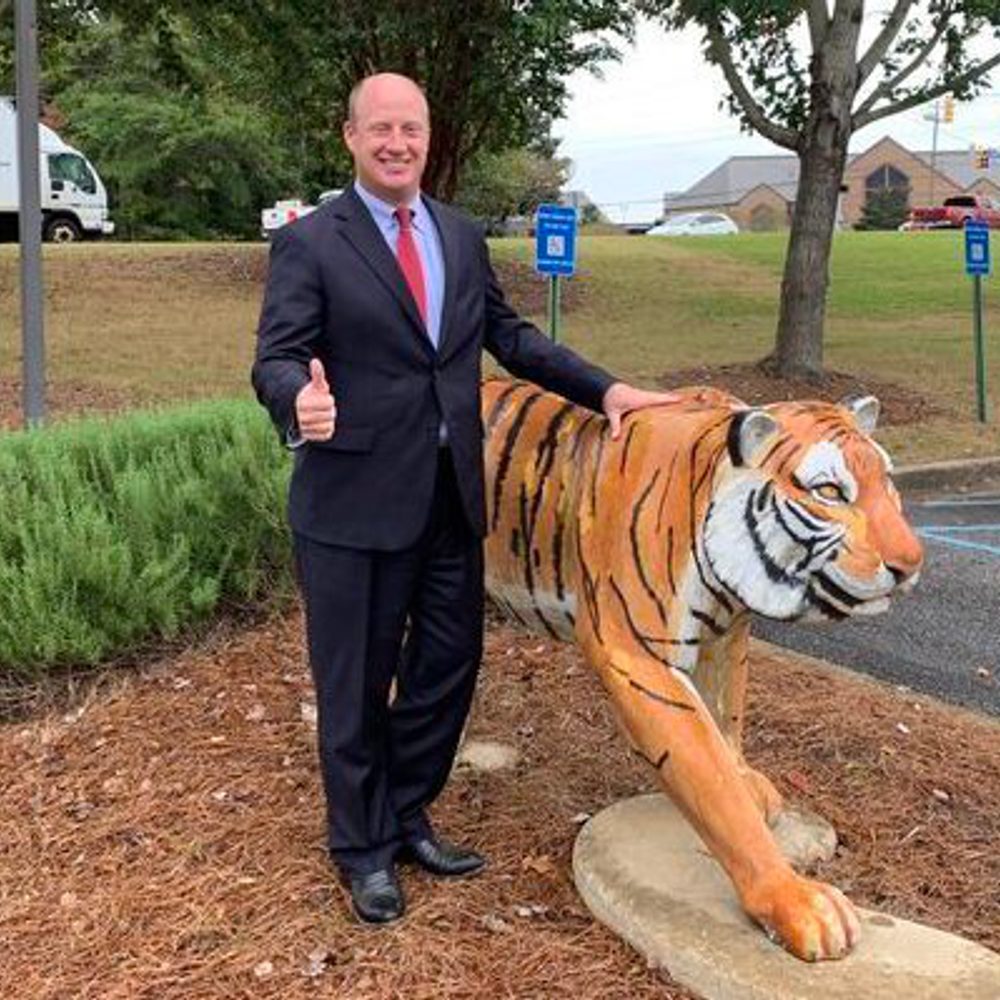 Will Ainsworth Alabama News