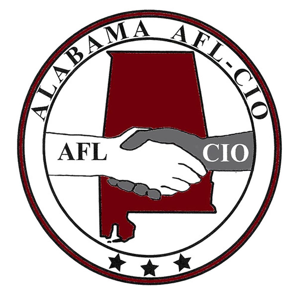 Alabama AFL CIO logo encyclopediaofalabama org Alabama News