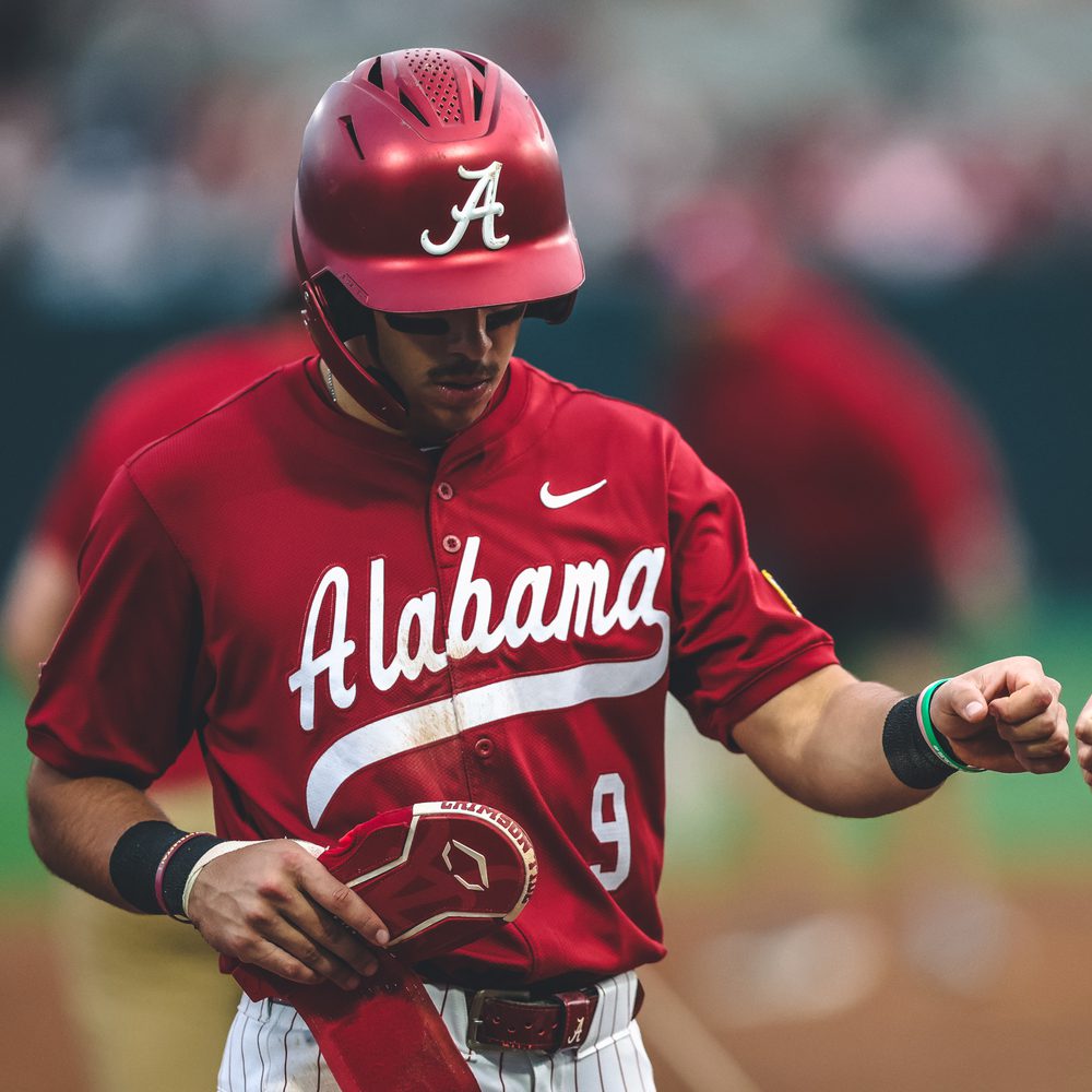 Alabama Baseball Bryce Fowler vs Kentucky Alabama News
