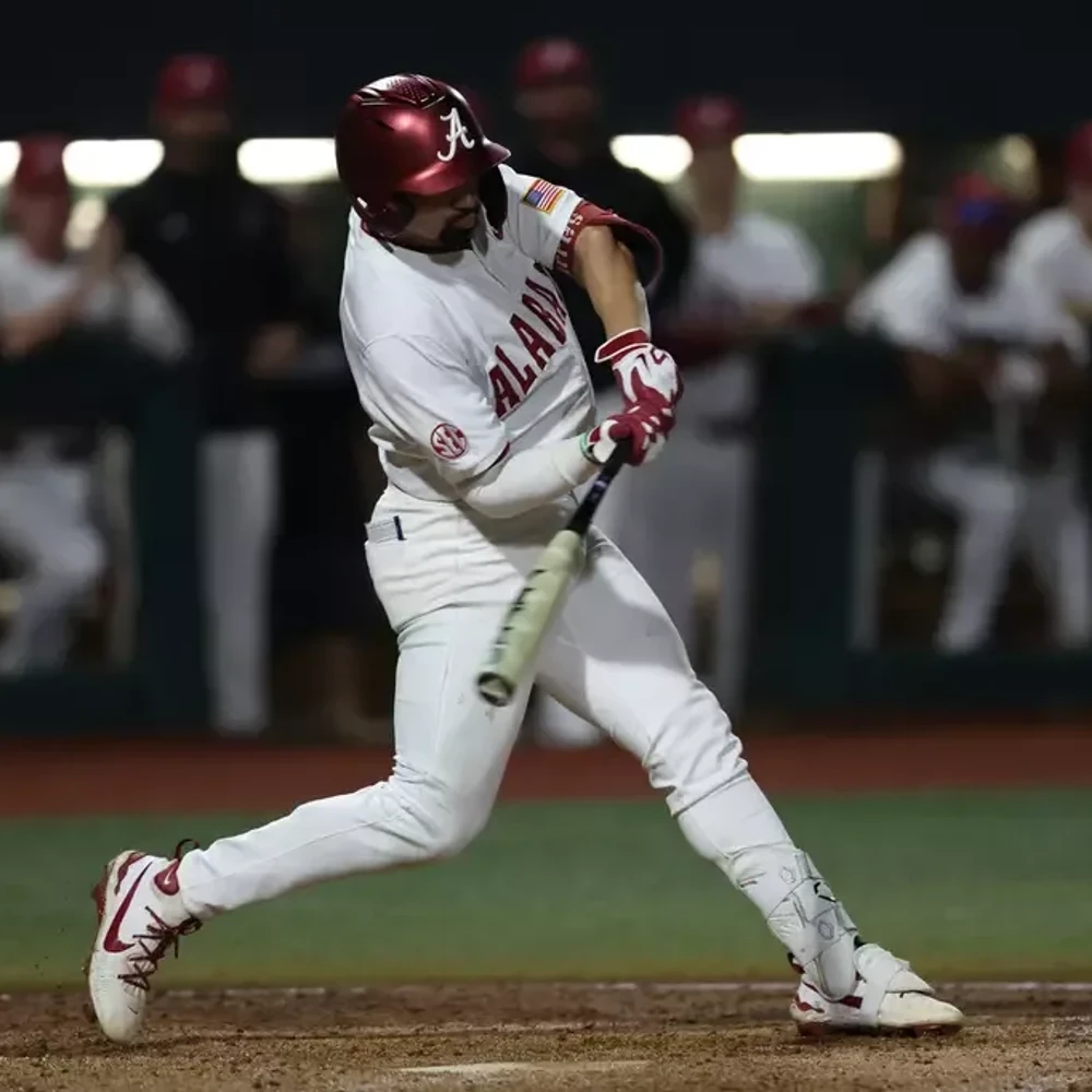 Alabama Baseball Jason Torres vs North Florida Alabama News