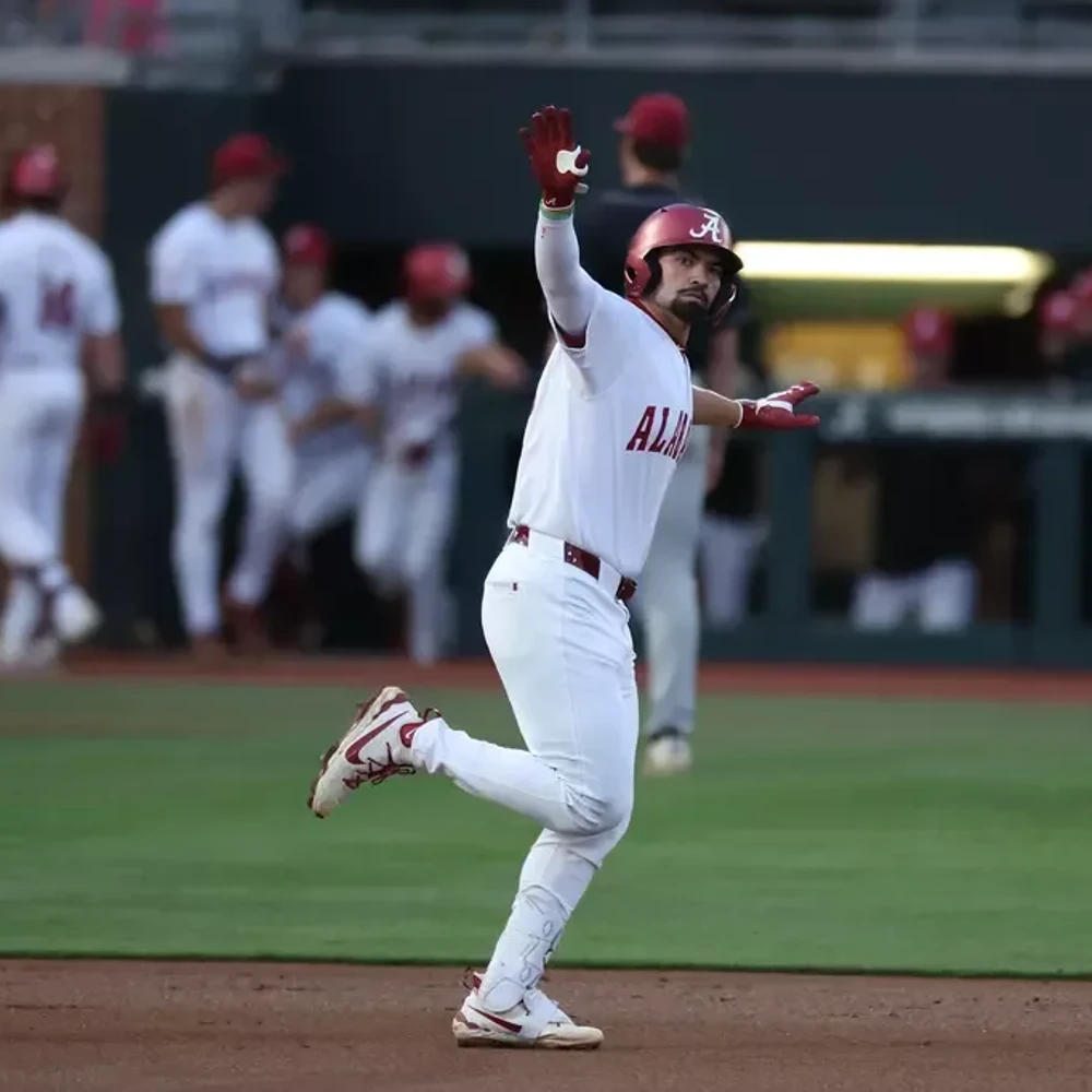 Alabama Baseball Jason Torres vs Troy Alabama News