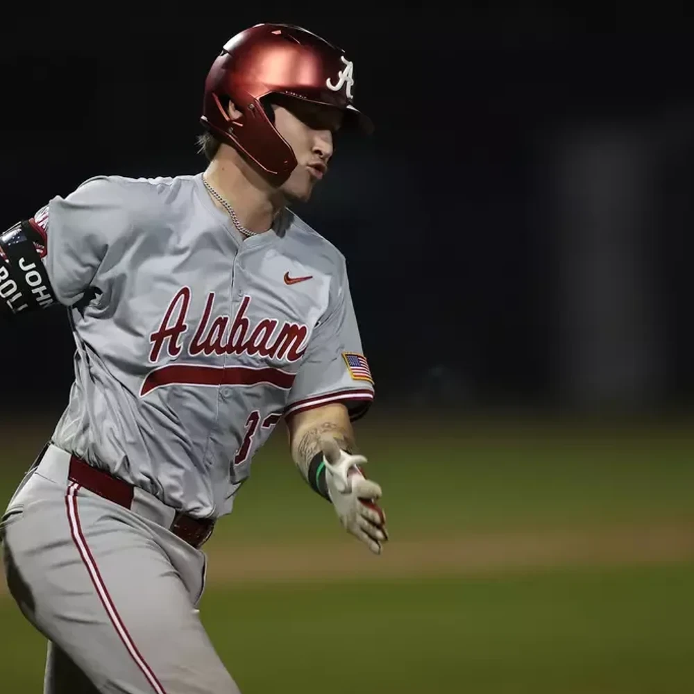 Alabama Baseball John Lemm vs Alabama State Alabama News