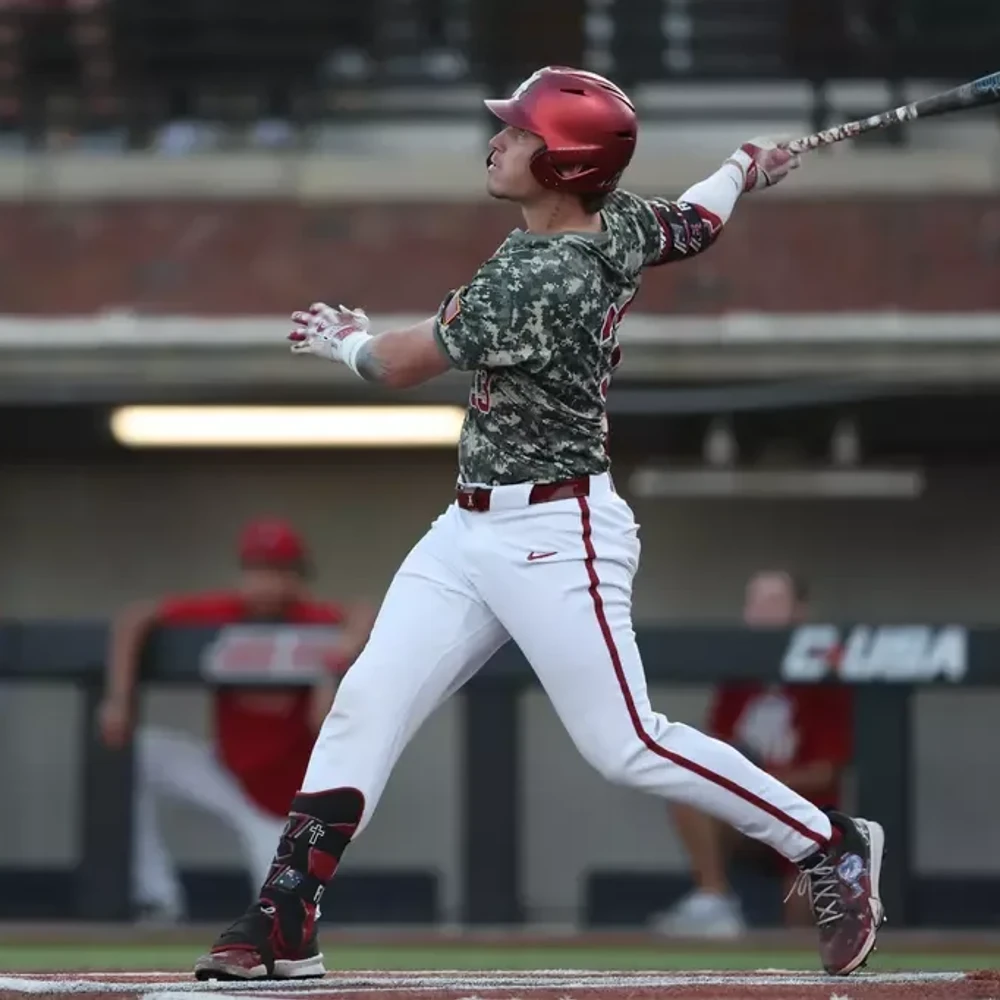 Alabama Baseball John Lemm vs Jacksonville State Alabama News