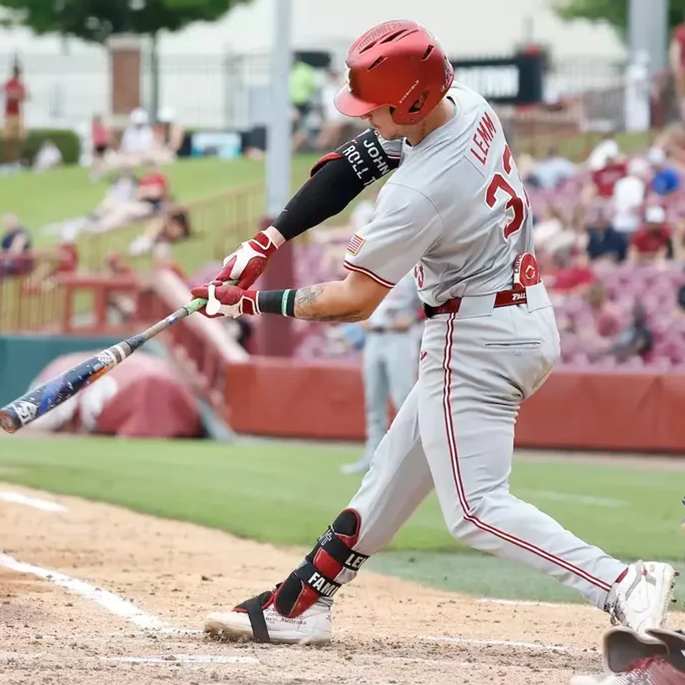 Alabama Baseball John Lemm vs South Carolina Alabama News