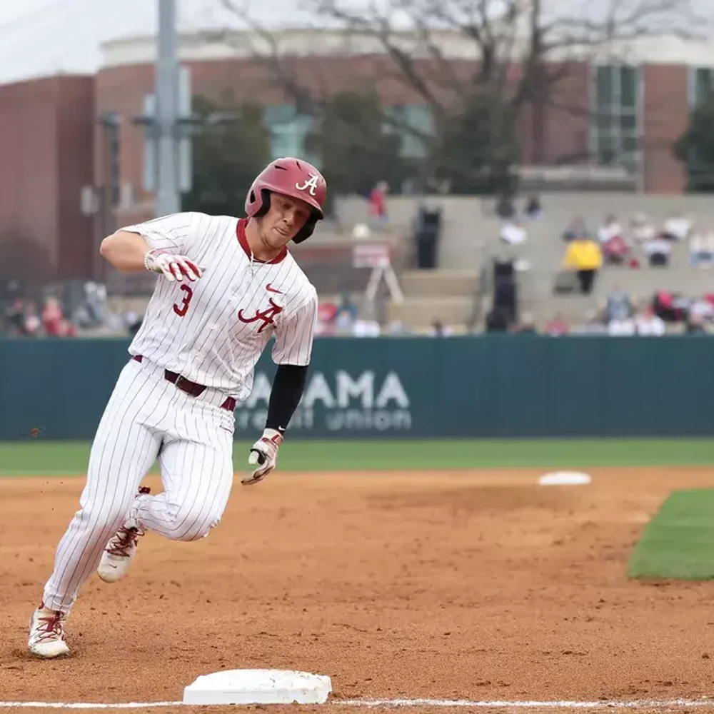 Alabama Baseball Kade Snell vs Presbyterian Alabama News