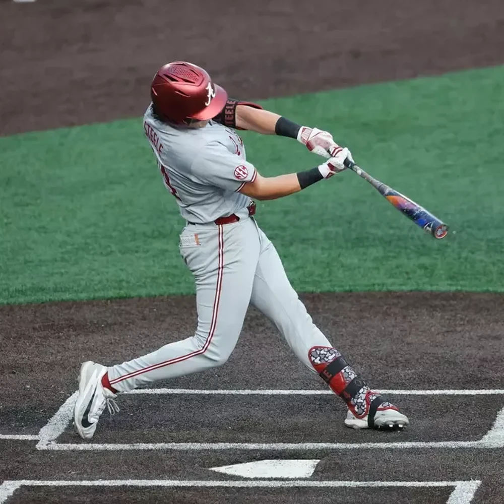 Alabama Baseball Peyton Steele vs Tennessee Alabama News