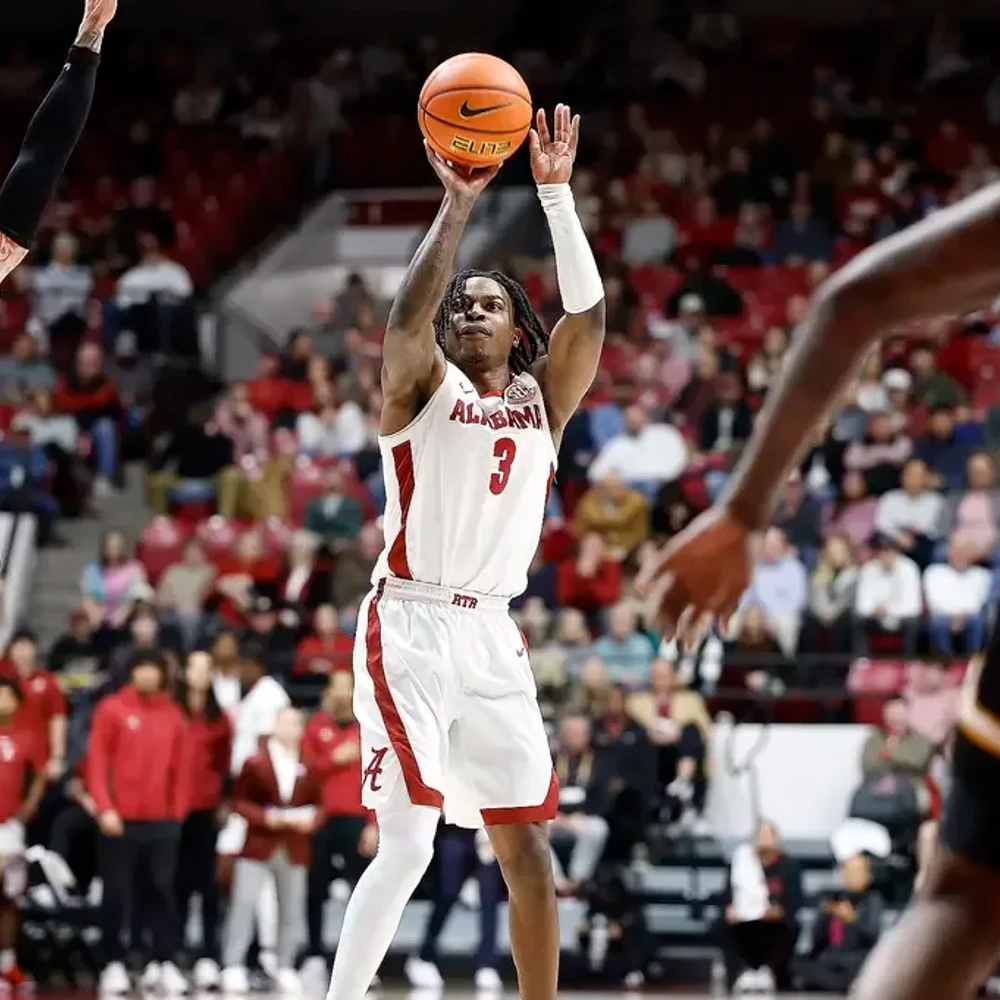 Alabama Basketball Latrell Wrightsell vs Missouri Alabama News