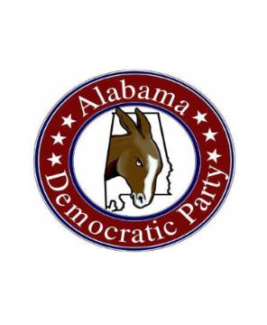 Alabama Democratic Party logo 2