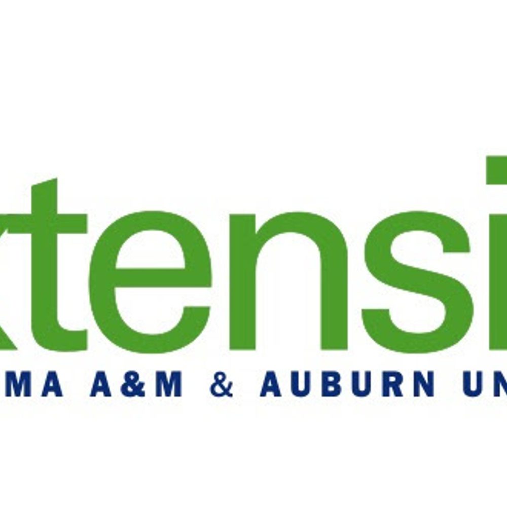 Alabama Extension logo Alabama News