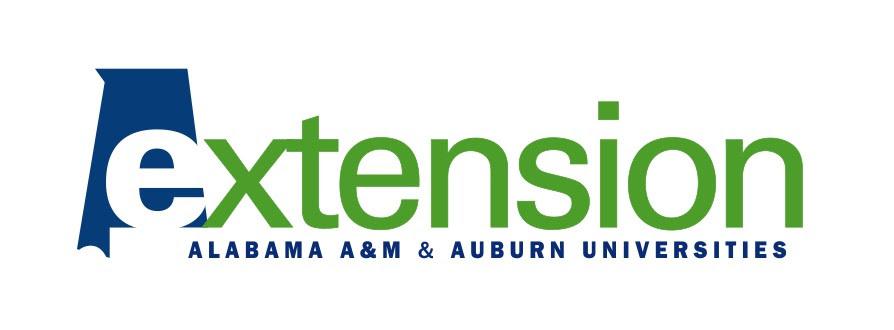 Alabama Extension logo