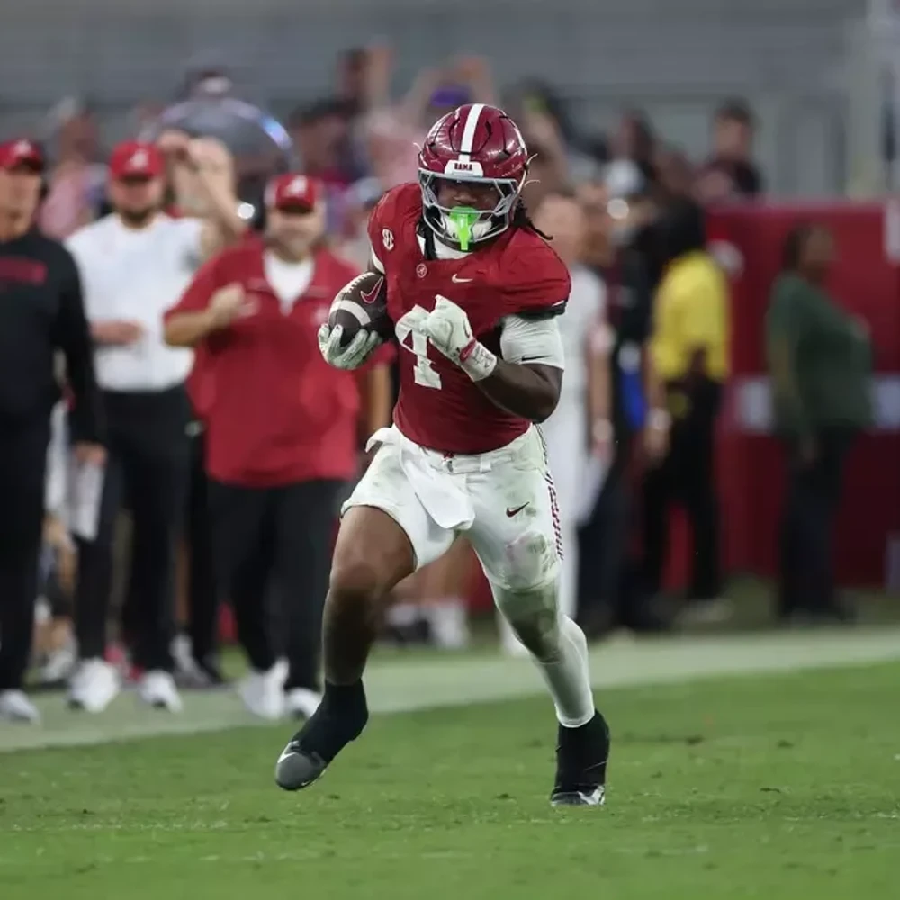 Alabama Football Daniel Hill vs Oklahoma Alabama News