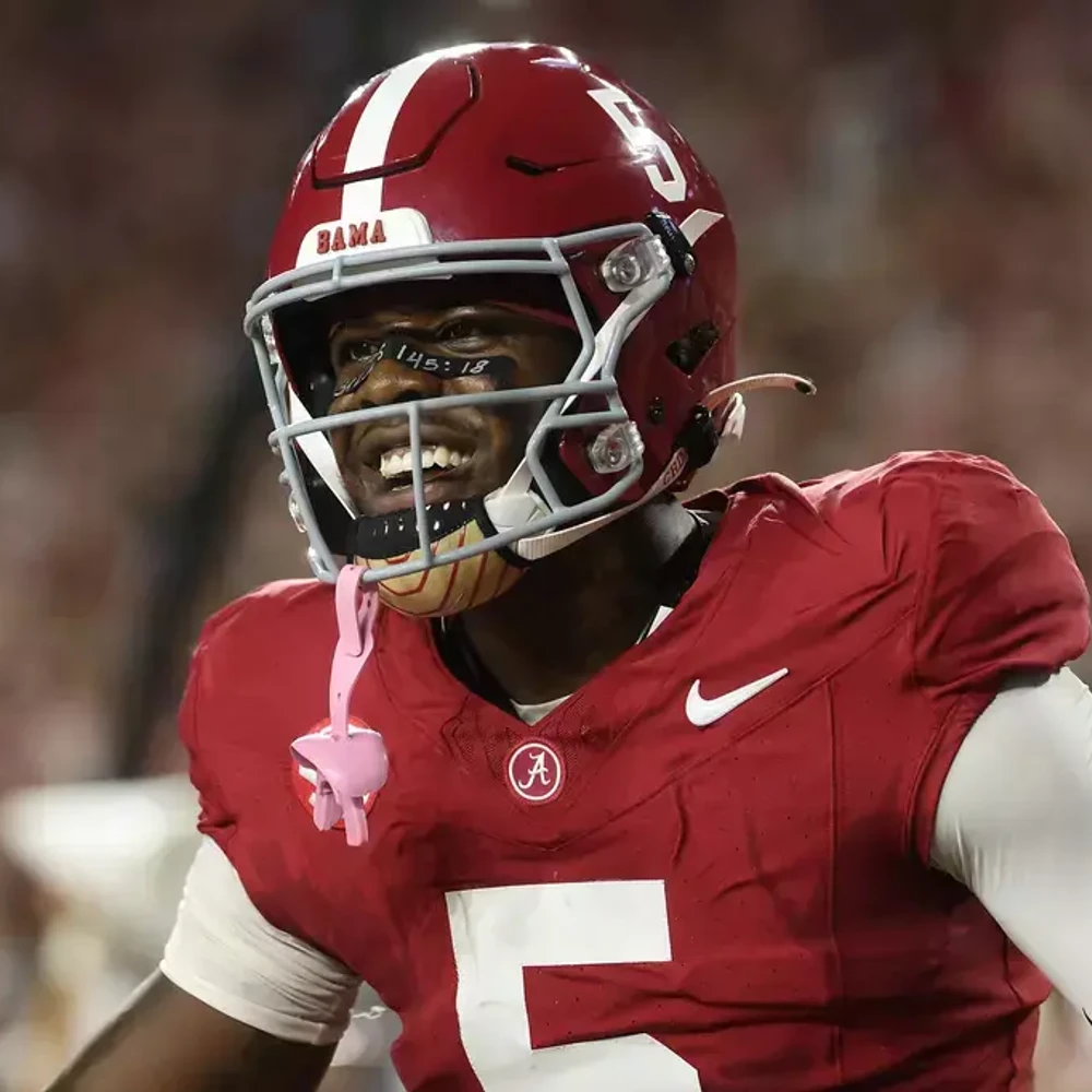Alabama Football Germie Bernard vs Georgia Alabama News
