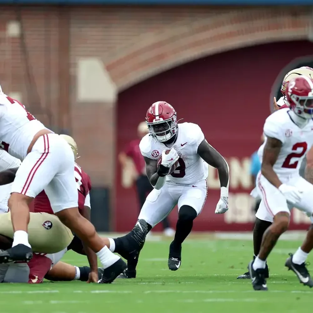 Alabama Football Jalen Hale vs Florida State Alabama News