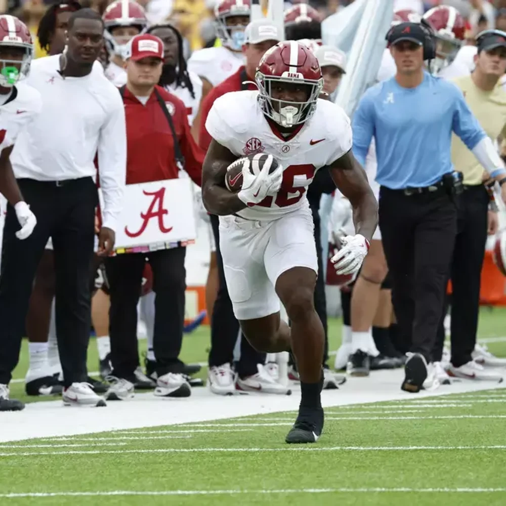 Alabama Football Jam Miller vs Missouri Alabama News