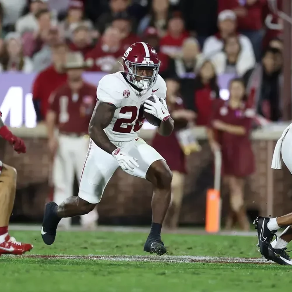 Alabama Football Jam Miller vs Oklahoma Alabama News