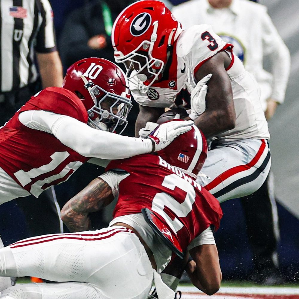 Alabama Football Justin Jefferson vs Georgia SEC Championship Game Alabama News