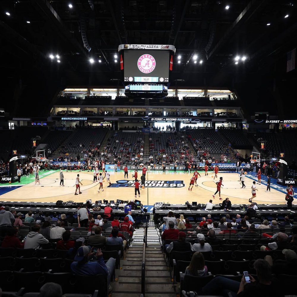 Alabama March Madness Facebook Alabama MBB Alabama News