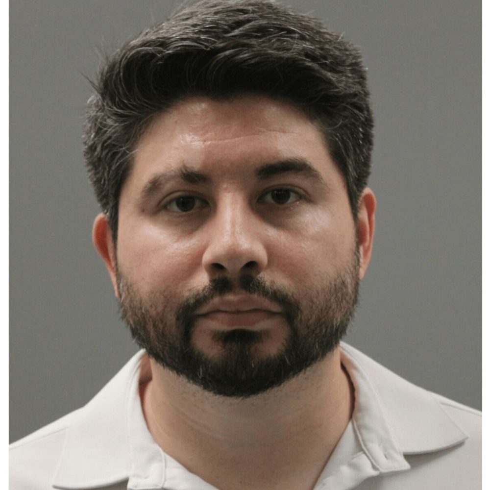 Isaac Munoz Madison Mugshot Alabama News