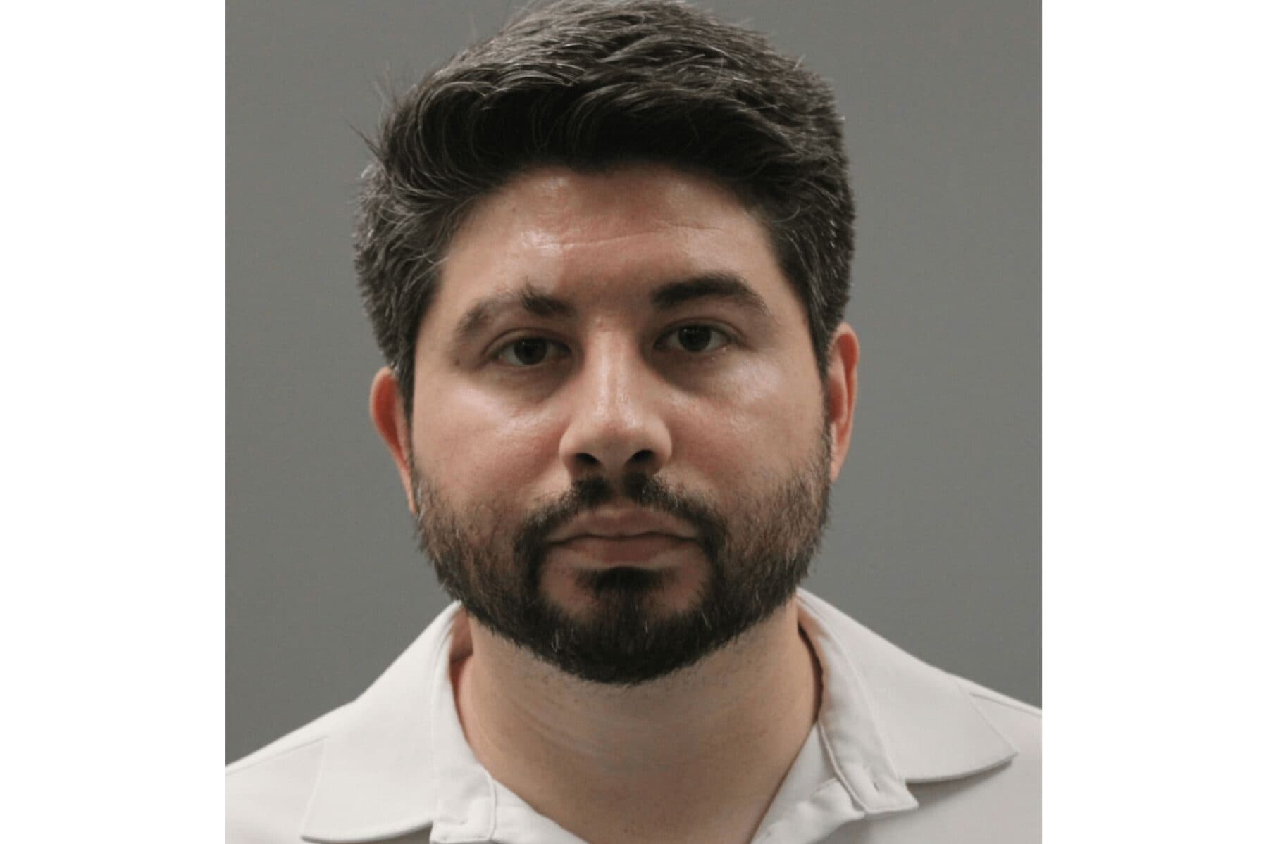 Madison City Schools contract employee charged with having sexual