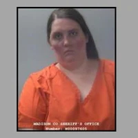 Madison County School employee arrested