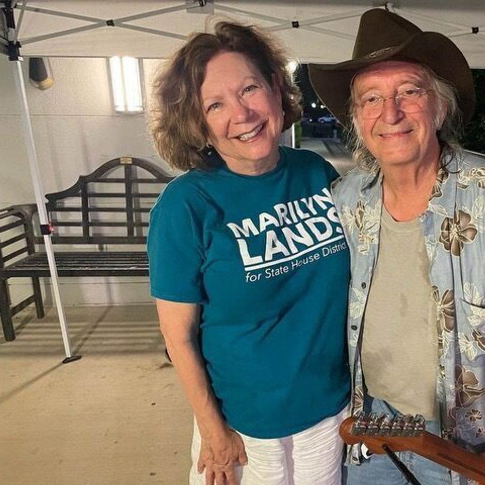 Mike Ball Marilyn Lands Alabama News