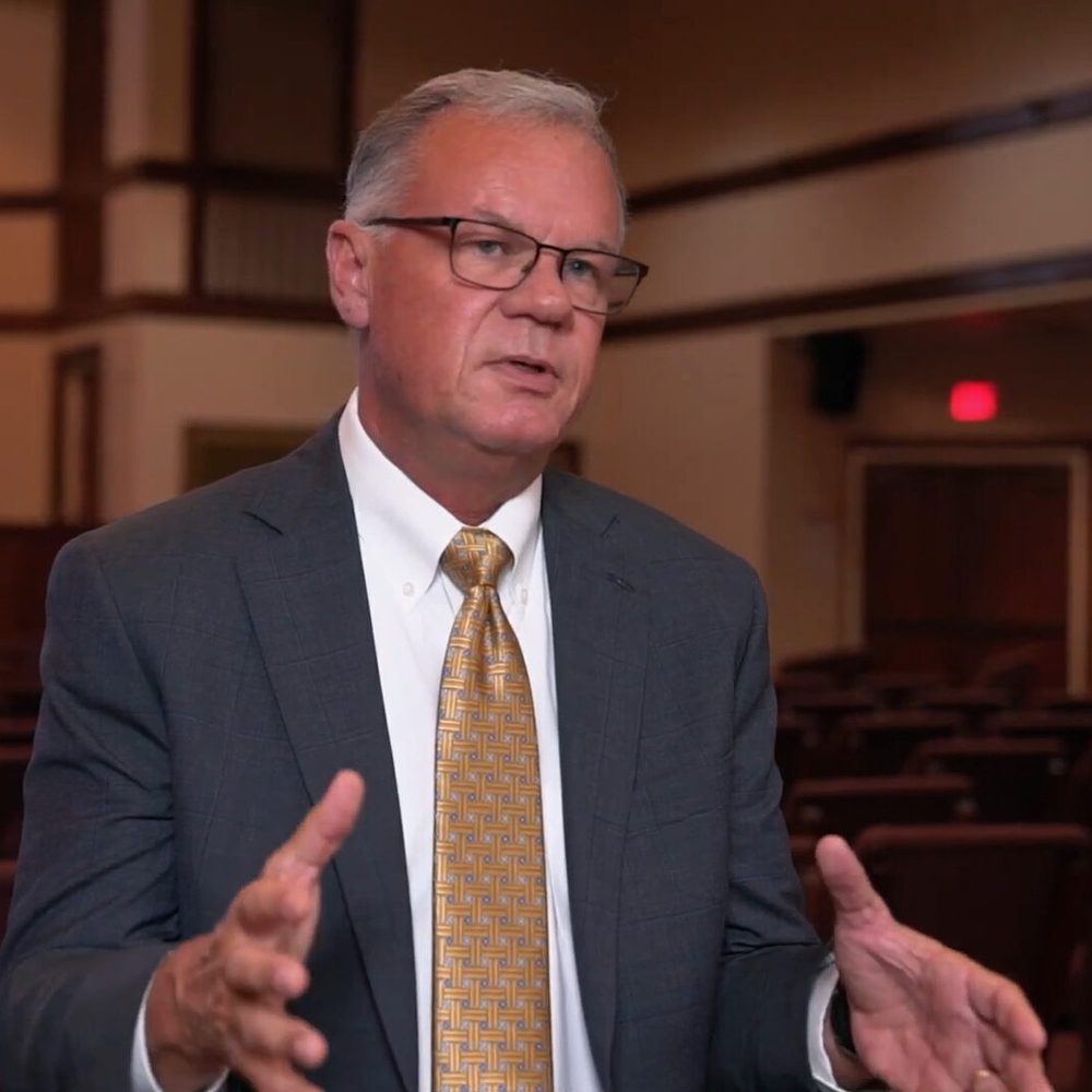 Scott Anderson Morgan County DA Alabama News