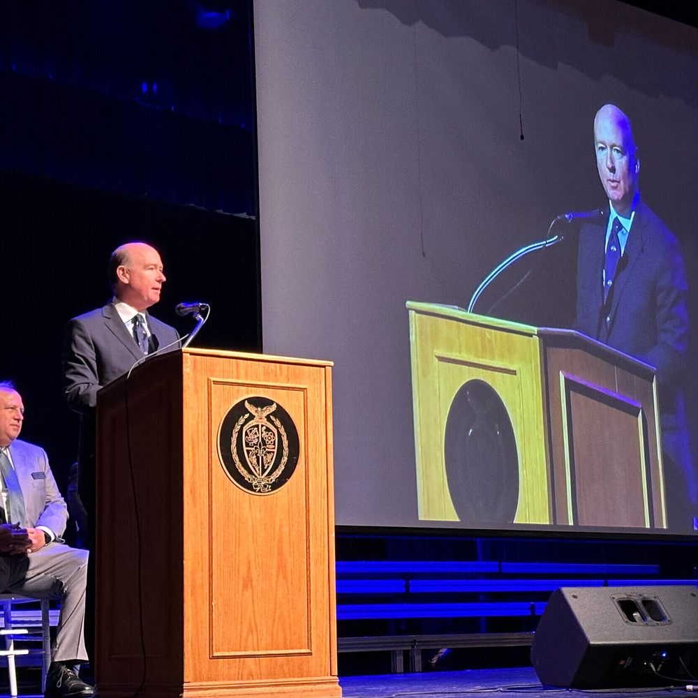 Robert Aderholt Speaking Alabama News