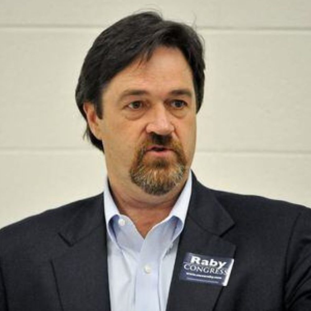 Stephen Raby Alabama News