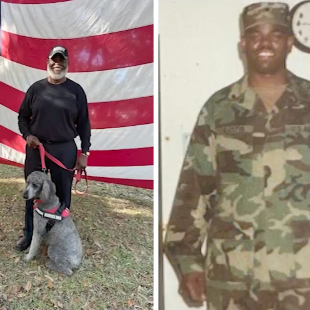 Tuberville Vet of the Month Lloyd Austin Alabama News
